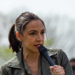 AOC Says Democrats Should Double Down on Being Woke