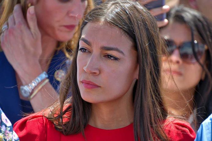 AOC's Ludicrous Claim About Gas Stoves Ignites Immediate Backlash