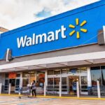 Walmart Raises Minimum Wage as Problems Mount