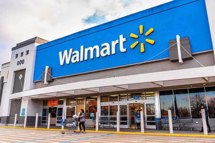 Walmart Raises Minimum Wage as Problems Mount