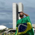Riot Breaks Out in Brazil - Protesters Storm Government Buildings