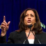 Kamala Harris Left Key Detail Out of Speech