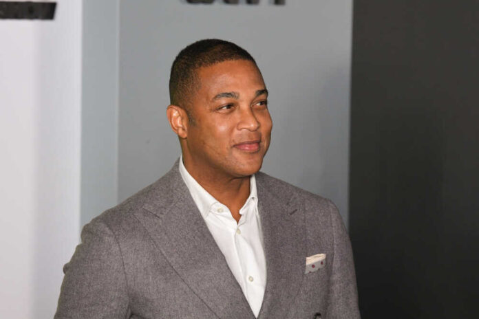 New,York,,Ny,-,October,28:,Don,Lemon,Attends,Apple