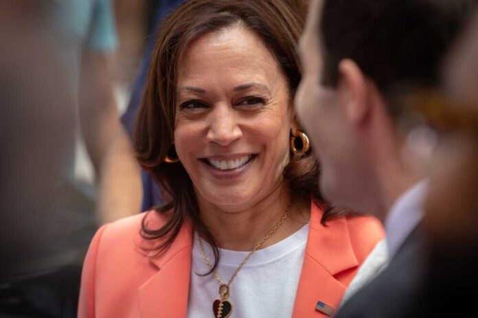 Washington,,Dc,,Usa,-,12,June,2021:,Kamala,Harris,,United
