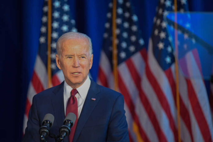 1608843106 featured image Biden's Proposed Constitutional Amendments: Examining Executive Power