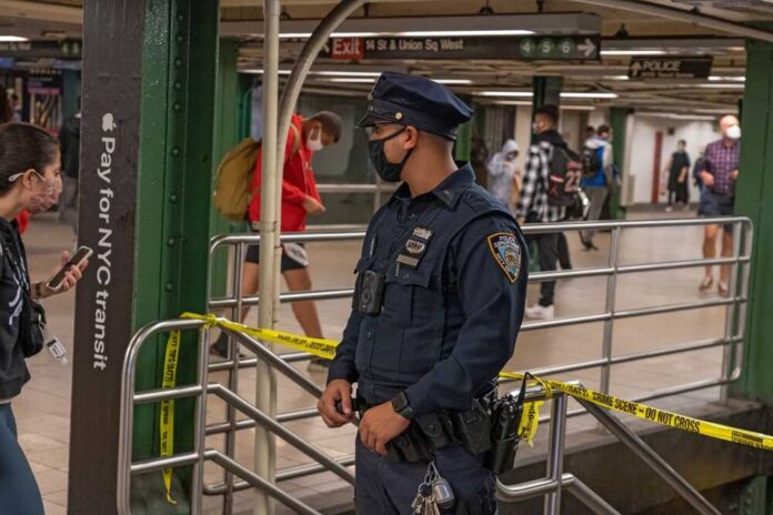 2063809631 featured image Brooklyn Teens Denied NYPD Reward for Helping Capture Subway Arsonist