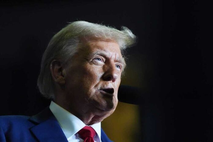 2541395667 featured image Restructuring the DOJ: Trump's Reassignment of Officials and the Impact on Political Neutrality