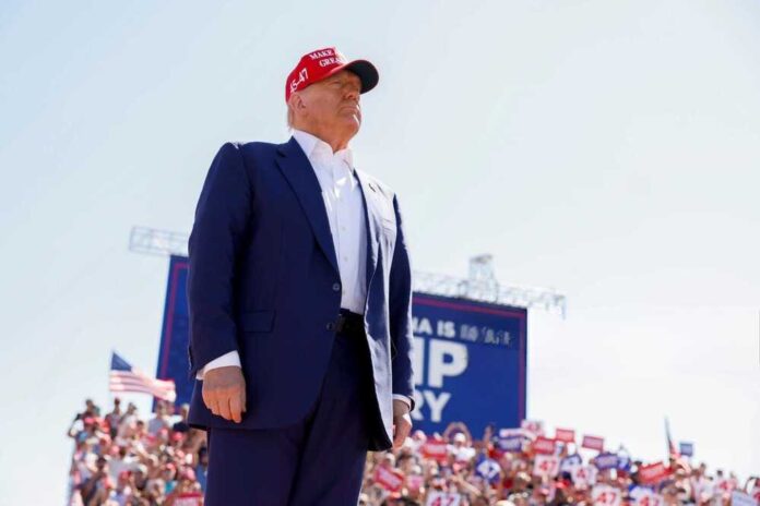 2542683773 featured image Trump's Bold Move: Reversing Biden's Appointments for MAGA Revival