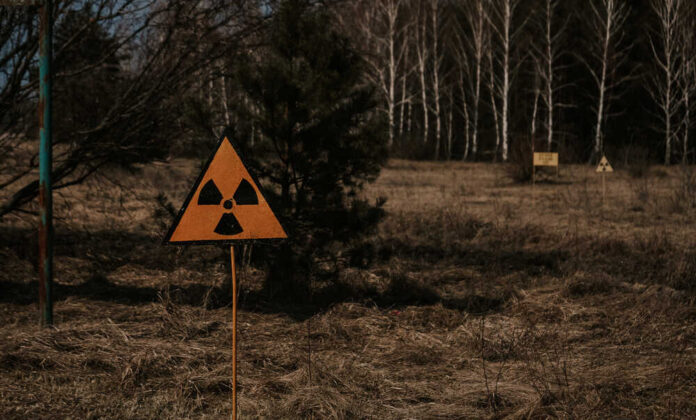 1949967115 featured image Russian Drone Strike on Chernobyl Raises Nuclear Safety Concerns Amid Ukraine Conflict