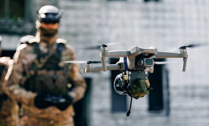 2489481047 featured image Pentagon's Drone Production Surge: Transforming Military Strategy