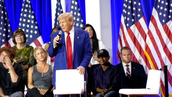 2509968363 featured image Trump's Economic Forecast: Policies for Transformation and Optimism
