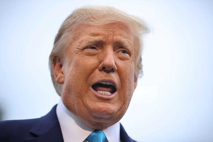 22 States Challenge Trump Administration in Federal Funding Battle