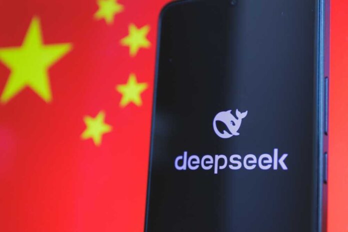 2577224893 featured image GOP Representative Darin LaHood Calls for Ban on AI App DeepSeek