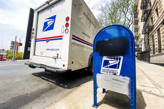 2325807107 featured image USPS Unveils Plan for Financial Revival and Improved Operations