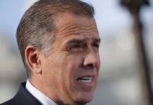 Hunter Biden's Legal Battle Over Laptop Hacking Allegations Dismissed by Federal Court