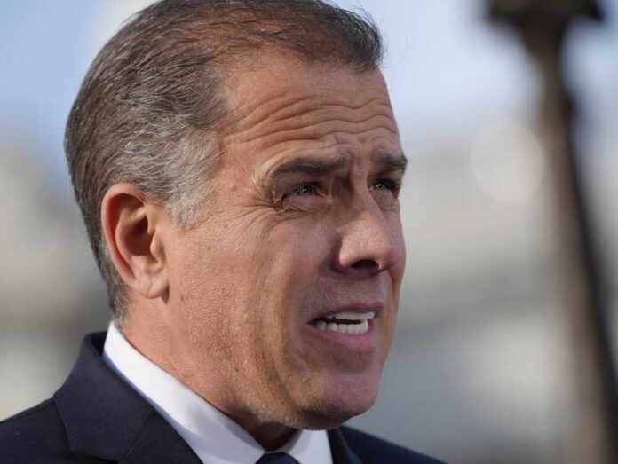 2478300519 featured image Hunter Biden's Legal Battle Over Laptop Hacking Allegations Dismissed by Federal Court