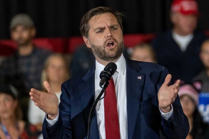 2542628059 featured image JD Vance Responds to Jewish Insider Criticism Amid GOP Debate