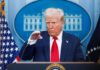 Trump Administration Suspends $20 Billion Climate Fund Amid FBI Investigation