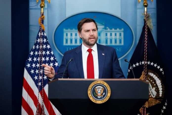 2586171985 featured image JD Vance Challenges Globalization's Role in U.S. Innovation at Key Conference