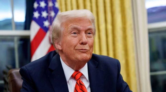 2593746307 featured image U.S. Policy Shift Under Trump: Moving Away from the UN 2030 Agenda