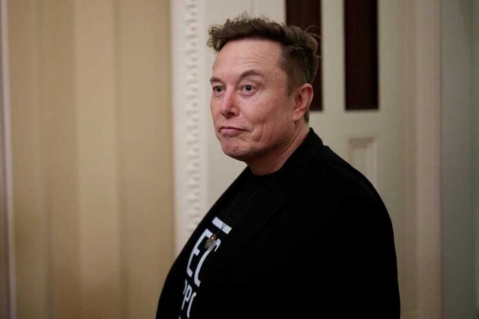 2594556195 featured image FBI Warns of Far-Left Extremist Threats Against Tesla and Elon Musk