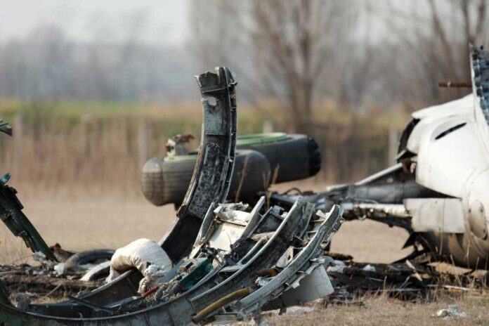 28783714 featured image Pilot Error Identified as Cause of Fatal Plane Crash Near Nashville