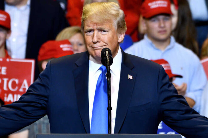 1690696369 featured image Diddy Seeks Presidential Pardon from Trump Amid Legal Challenges