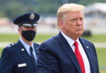 Threats Against Trump and Congress: Man Accused of Targeting Public Officials