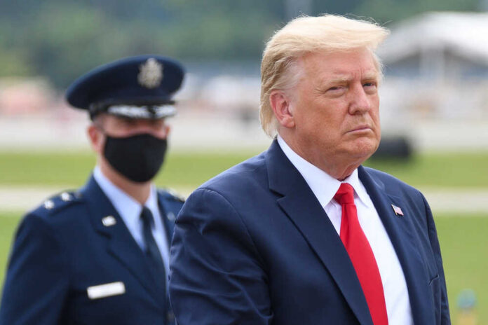 1821865598 featured image Threats Against Trump and Congress: Man Accused of Targeting Public Officials