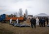 Russian Missile Strike in Ukraine: 30+ Civilian Casualties and Global Reactions