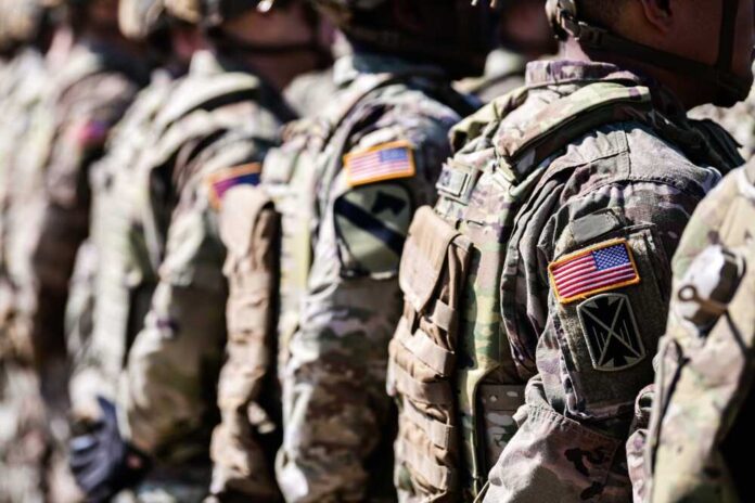 2321207565 featured image Exploring DEI's Role in Shaping U.S. Military Readiness and Unity