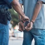 International Manhunt Ends with Arrest of Jamaican Fugitive for Murder in St. Lucia