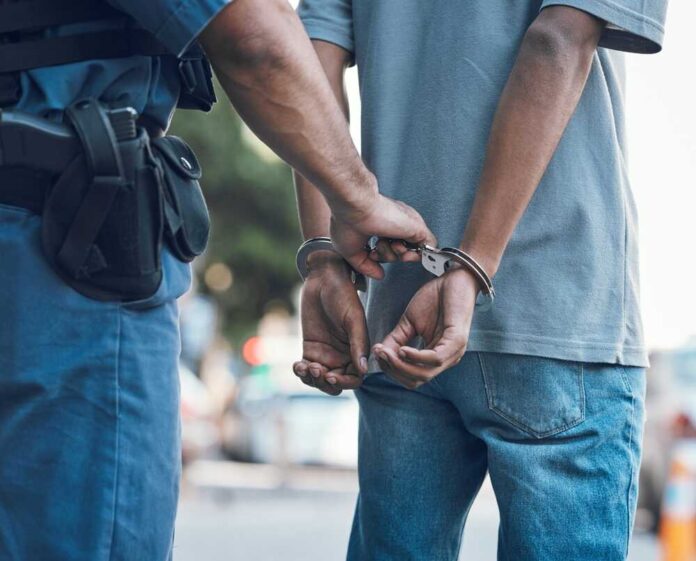 2337392319 featured image International Manhunt Ends with Arrest of Jamaican Fugitive for Murder in St. Lucia