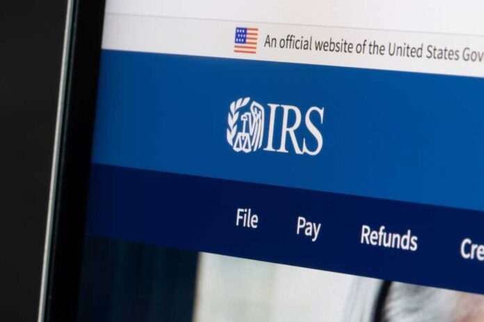 2421516081 featured image Debate Sparks Over Data Sharing Between IRS and ICE: Privacy at Risk?