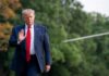 Unexpected Move: House Extends Trump Tax Cuts Amid Budget Stalemate