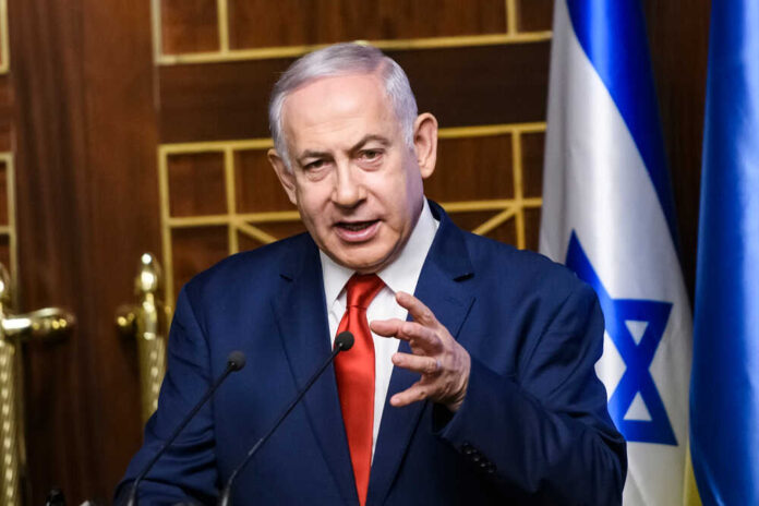 1483187858 featured image Diplomatic Tensions: The Biden Administration and Netanyahu's Strained Relationship