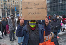Debate Over Immigration Reform Intensifies After College Student's Detention