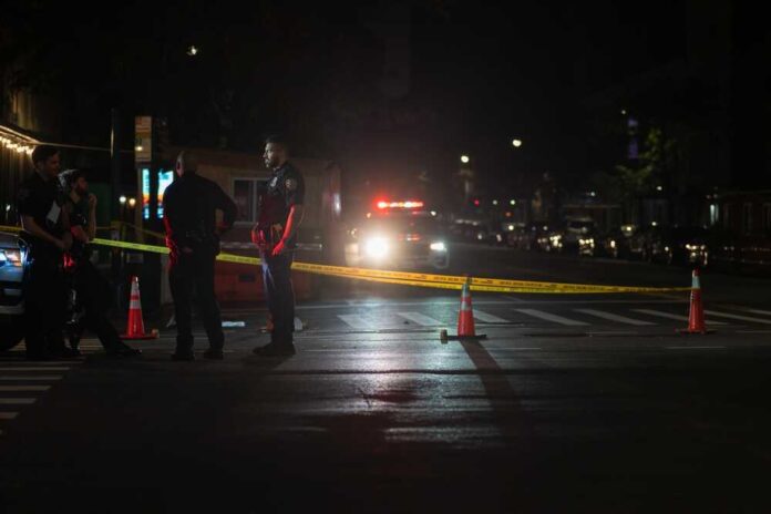 Fatal Shooting at Checkers Drive-Thru: Employee Charged with Murder