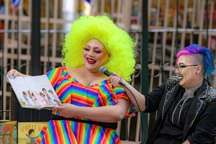 Controversy Over Drag Show: First Amendment Rights vs. Child Protection Concerns