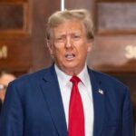 Unexpected Revelations in Trump's Cabinet: Could These Allegations Change Everything?