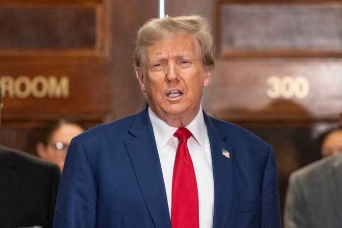2411512545 featured image Unexpected Revelations in Trump's Cabinet: Could These Allegations Change Everything?