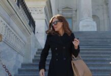 Transgender Rights and Public Safety: The Controversy Surrounding Threats to Representative Nancy Mace