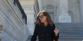 Transgender Rights and Public Safety: The Controversy Surrounding Threats to Representative Nancy Mace