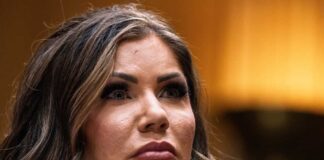 Noem Condemns Goldman for Supporting Deported Alien with MS-13 Ties