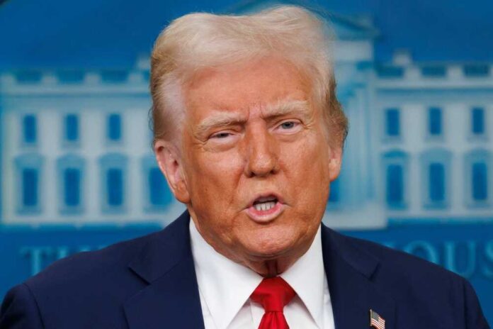 2591233777 featured image Trump's Surprising Move on EU Tariffs Sparks Global Economic Speculation