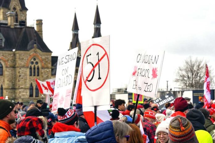 2596197649 featured image Canada's Defense Moves in the Shadow of U.S. Military Dominance