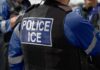 State Troopers and ICE Conduct Controversial Immigration Enforcement Operations