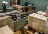 Historic Drug Bust: 2.4 Tonnes of Cocaine Found in Cargo Ship