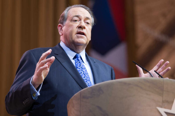 Huckabee Challenges Media Accuracy: Unraveling Gaza Reporting Controversies
