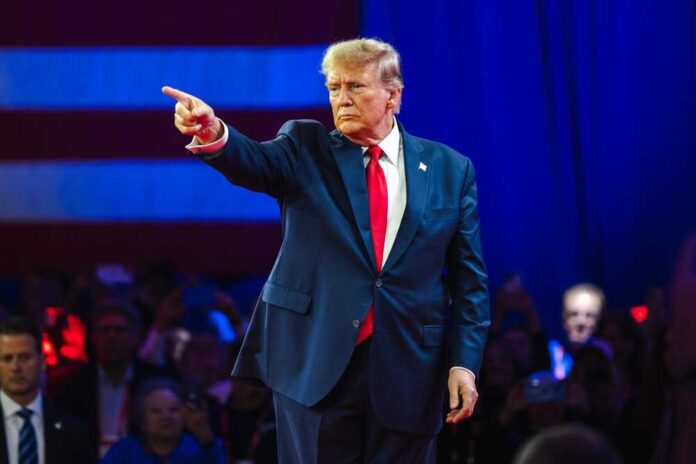 2430065795 featured image Trump's Ultimatum to Iran: Diplomatic Pressure and Military Threats in Nuclear Negotiations